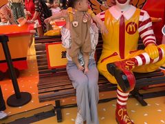 -麦当劳(北京路广百广场店)