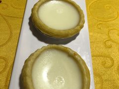 蛋挞-源华酒家(联世广场店)