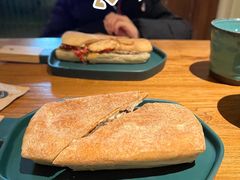 -BOCATA 西班牙餐厅(三里屯店)