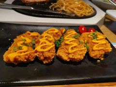 -豪客来牛排(青龙街店)
