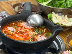 -笔记安顺夺夺粉火锅