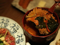 琵琶虾汤-High Yaki THE SEA海鲜居酒屋