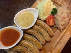 -马迭尔德式西餐精酿啤酒屋(中央大街店)