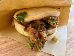 鸳鸯咔饼-晓友烧麦(光华村店)