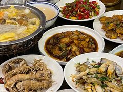 -阿马蛋汤·宁波小海鲜(总店)