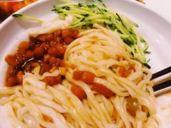 -老北京私房菜(798店)