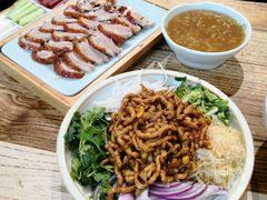 -香香春饼·非遗技艺(万达店)