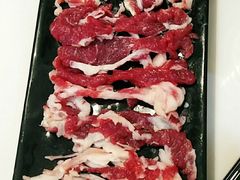 -陈记顺和牛肉火锅(岗顶店)