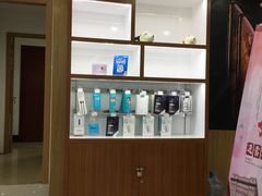 -中国电信营业厅(翔殷路)