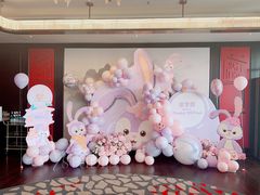 -RIVIERA 松鹤楼(外滩店)
