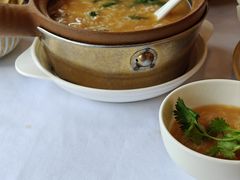 泰南四宝-阿诺泰·泰国餐厅(紫荆店)