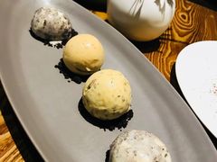 -Mercato莫卡多露台餐厅与酒吧(K11店)