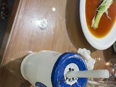 -娄三少·老北京春饼烤鸭家常菜(富力又一城店)