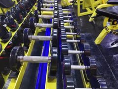 -每练有胜健身工作室(EFC店)