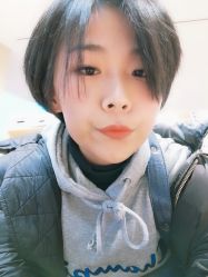 -V+SALON造型