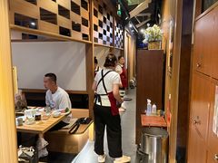 -炼火烤肉店