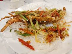 -探秘12时海鲜生蚝排档