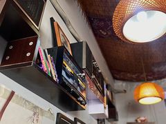 -蜗牛小馆醉乡民谣云南菜(惠新西里店)