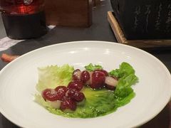 -北国饭店·海鲜.北方菜(榕城店)
