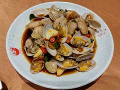 -抱德·潮汕味(敦和店原惠城鱼仔)