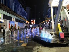 -HALO广场(梨园路店)