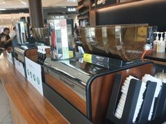 -星巴克臻选(北京富力家园店)