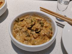 麻酱-海底捞火锅(勒泰店)
