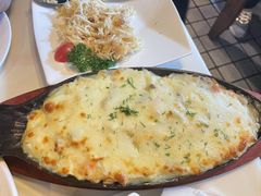 -老井俄式餐厅