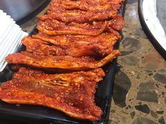 -三牦记·很牛的牦牛肉(柏条河北路下段店)