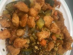 -复旦大学本部-食堂