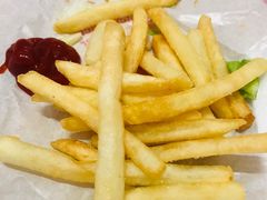 -麦当劳(皇岗路店)