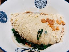 -新万鑫银丝面·非遗无锡味(惠山古镇店)