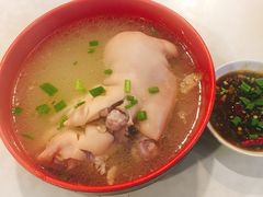 -廖老妈蹄花店(人民公园陕西街259号店)