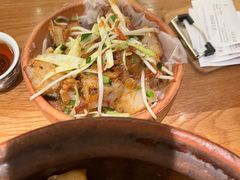 xo酱萝卜糕-点心传说·粤菜点心(佐阾虹湾店)