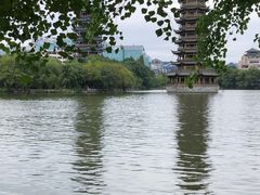 -桂林两江四湖景区