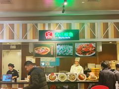 -食通天·寰宇集(杭州万象城店)
