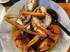 -Ministry of Crab(科伦坡店)