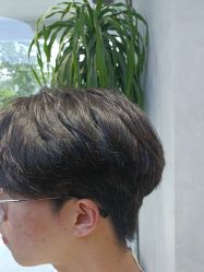 -丝源发型