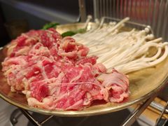 -杨小佳·齐齐哈尔烤肉·烤串(广州店)