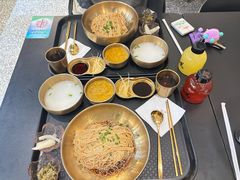 -贡梅老面馆·蟹粉面·无锡特色小吃(南长街主推店)
