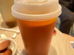 -小团圆糖水铺(襄阳南路店)
