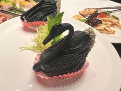 -海派悦庭·海胆烧麦·新融合菜(凯德广场店)