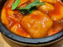 云南红河包浆豆腐-米店·云南菜(南门店)