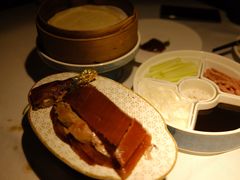 星选·京味酥不腻烤鸭-味界·精致赣菜(招商花园城店)