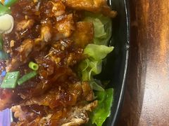 -屯屯面(海尔路店)
