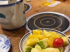 -厝味火锅·潮汕卤水火锅(十一合店)