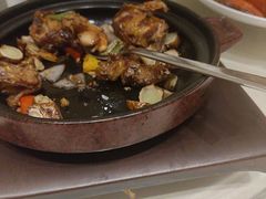 -正佳广场万豪酒店-粤菜餐厅·点心·海鲜·聚餐