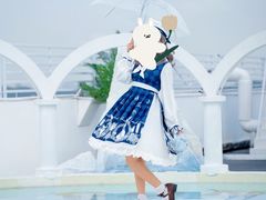 -Blue Concept Cafe&Farm·關於藍