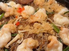 -绿茶餐厅(财富购物中心店)