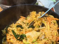 -六七八韩式烤肉·韩国料理(上杭路店)